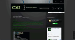 Desktop Screenshot of csimx.net